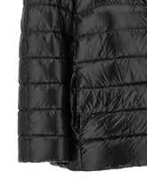 Herno Sofia Down Jacket Black  