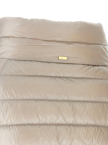 Herno Sofia Cape Gray