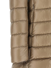 Herno Amelia Down Jacket Beige