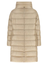 Herno Matilde Down Jacket Beige