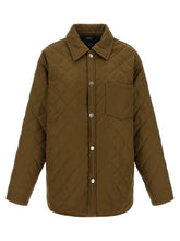 A.p.c. Georges Blouson Green