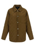 A.p.c. Georges Blouson Green