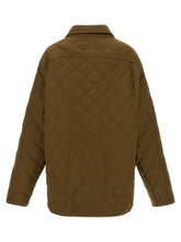 A.p.c. Georges Blouson Green