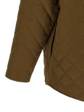 A.p.c. Georges Blouson Green