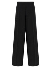 Herno Micro Sequin Pants Black