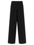 Herno Micro Sequin Pants Black
