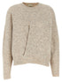 Isabel Marant Kingston Sweater Beige