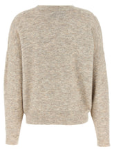 Isabel Marant Kingston Sweater Beige