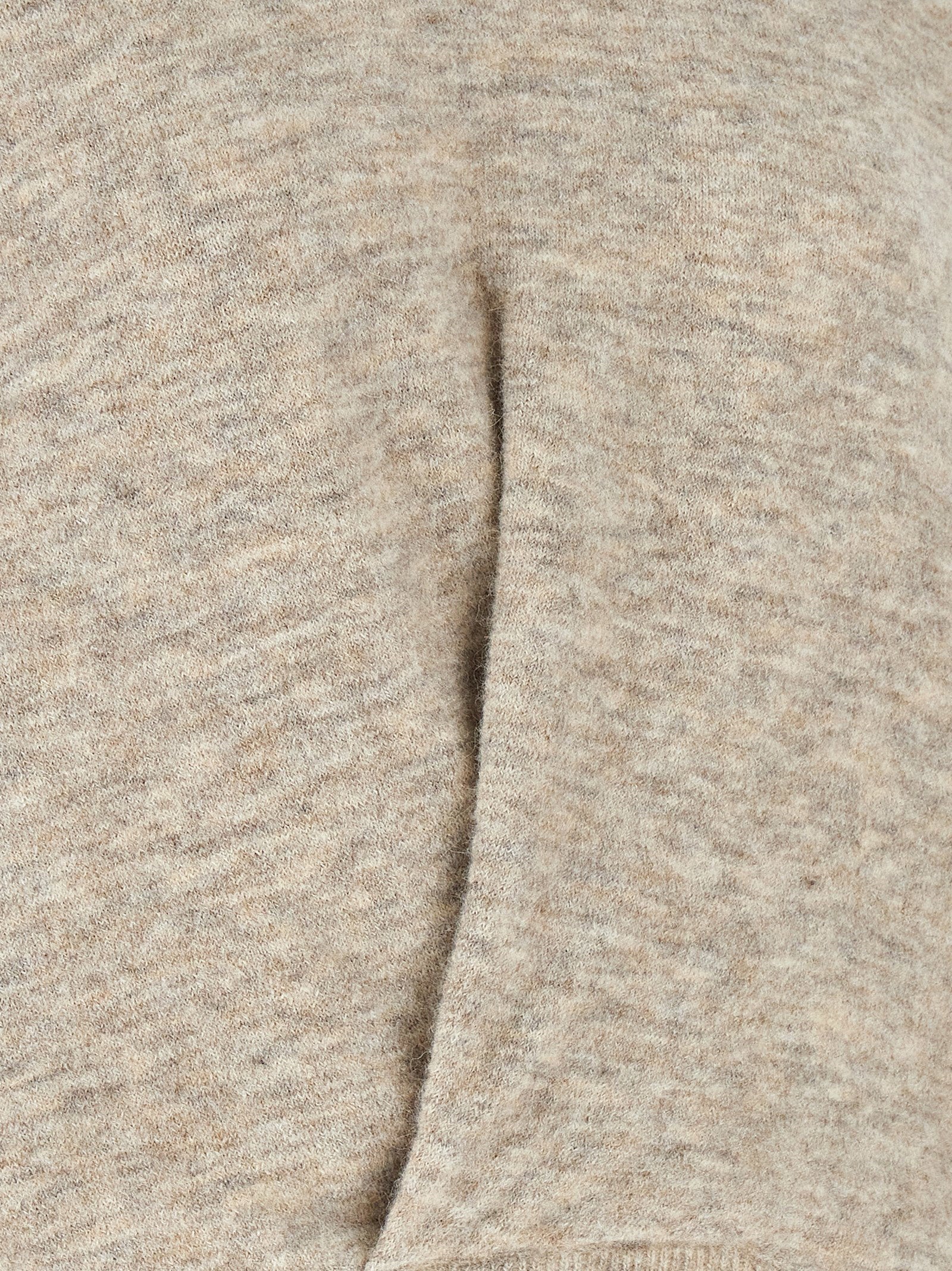 Isabel Marant Kingston Sweater Beige