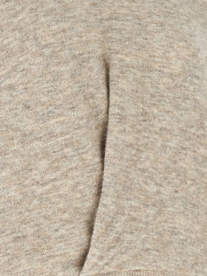 Isabel Marant Kingston Sweater Beige