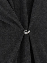 Isabel Marant Chiraz Sweater Gray