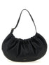 A.p.c. Ninon Hoop Shoulder Bag Black