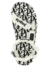 Palm Angels X Suicoke Depa Sandals White/black