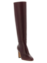 Paris Texas Lavinia Boots Bordeaux