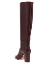 Paris Texas Lavinia Boots Bordeaux
