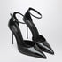 Paris Texas Lidia Patent Pumps Black