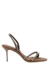 Paris Texas Lidia Slingback Brown