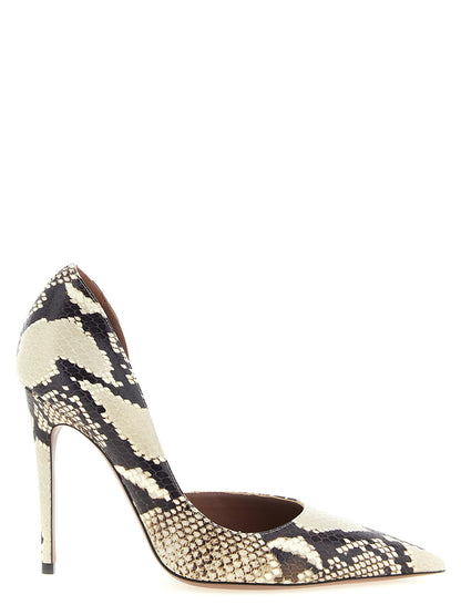 Paris Texas Vera Pumps Beige
