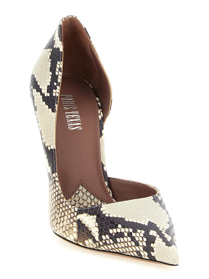 Paris Texas Vera Pumps Beige