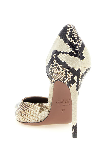 Paris Texas Vera Pumps Beige