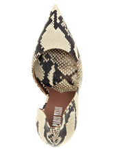 Paris Texas Vera Pumps Beige