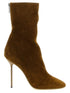 Paris Texas Lidia Ankle Boots Brown