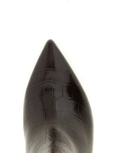 Paris Texas Stiletto Boots Brown