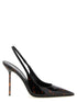 Paris Texas Lidia Slingback Multicolor
