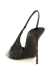 Paris Texas Lidia Slingback Multicolor