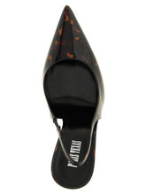 Paris Texas Lidia Slingback Multicolor