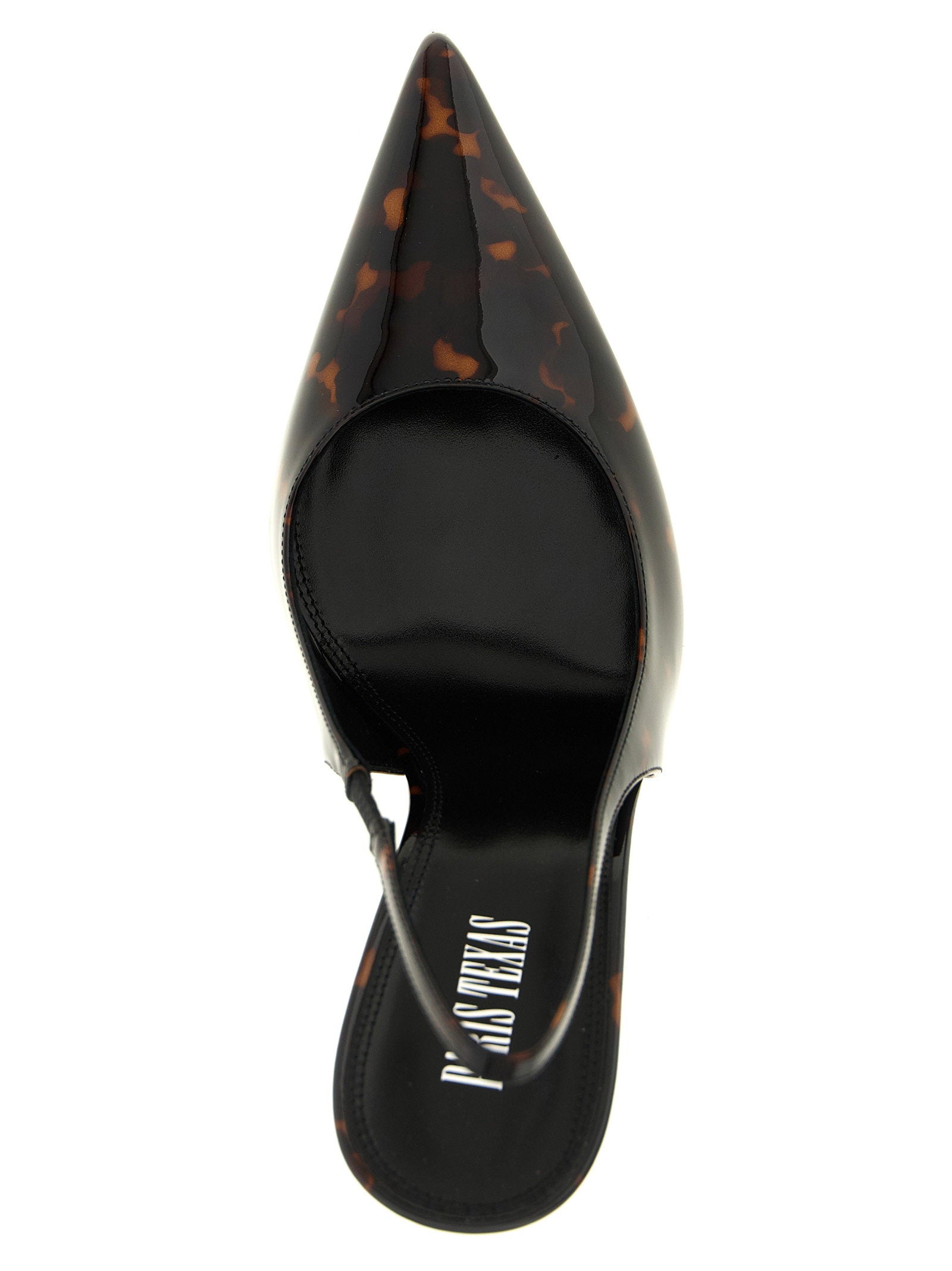 Paris Texas Lidia Slingback Multicolor