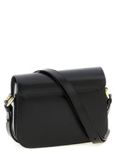A.p.c. Grace Small Crossbody Bag Black