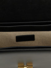 A.p.c. Grace Small Crossbody Bag Black