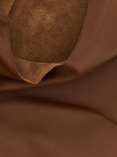 A.p.c. Le Neige Shoulder Bag Brown