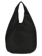 A.p.c. Le Neige Shoulder Bag Black