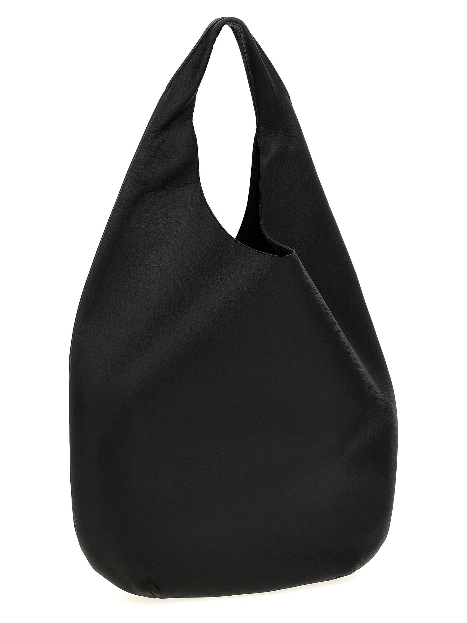 A.p.c. Le Neige Shoulder Bag Black