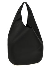 A.p.c. Le Neige Shoulder Bag Black