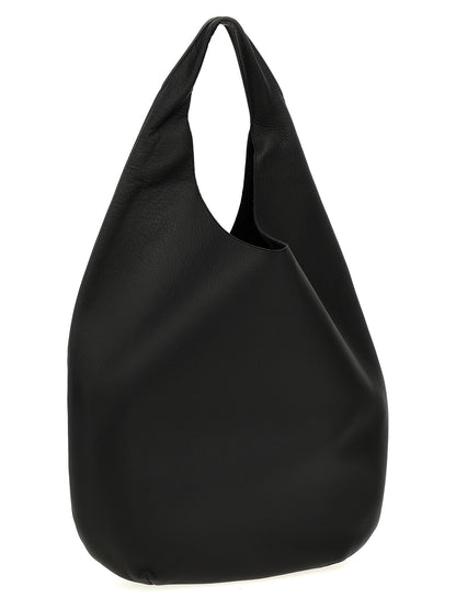 A.p.c. Le Neige Shoulder Bag Black