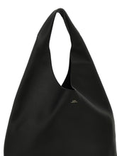 A.p.c. Le Neige Shoulder Bag Black
