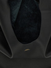 A.p.c. Le Neige Shoulder Bag Black