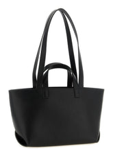 A.p.c. Small Le Drummer Shopping Bag Black