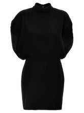 Max Mara Querce Dress Black
