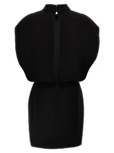 Max Mara Querce Dress Black