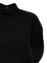 Max Mara Querce Dress Black