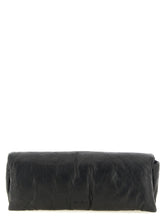 Rick Owens Baguette Clutch Black