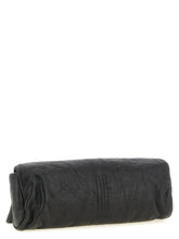 Rick Owens Baguette Clutch Black