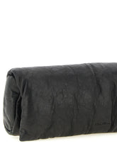 Rick Owens Baguette Clutch Black