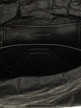 Rick Owens Baguette Clutch Black