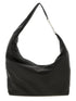 Rick Owens Gemini Shoulder Bag Black