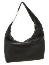 Rick Owens Gemini Shoulder Bag Black